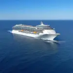 Ocean Cruise