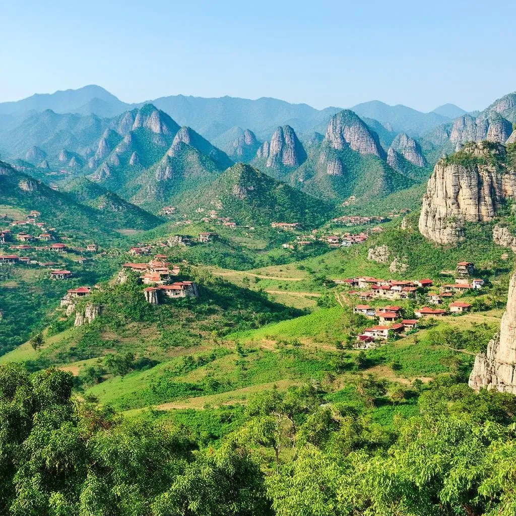 Viñales Valley, Cuba