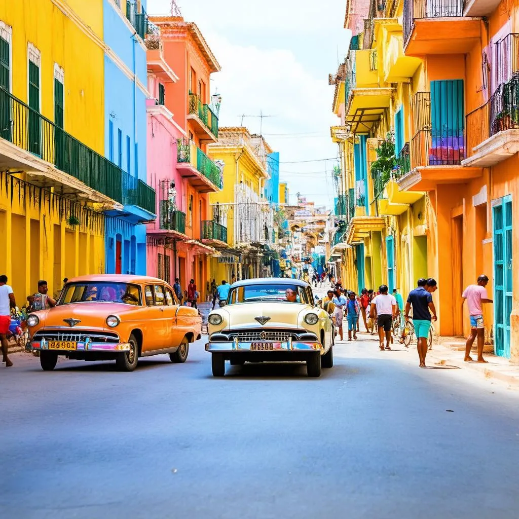 How to Book Travel to Cuba: Your Ultimate Guide to a Caribbean Dream