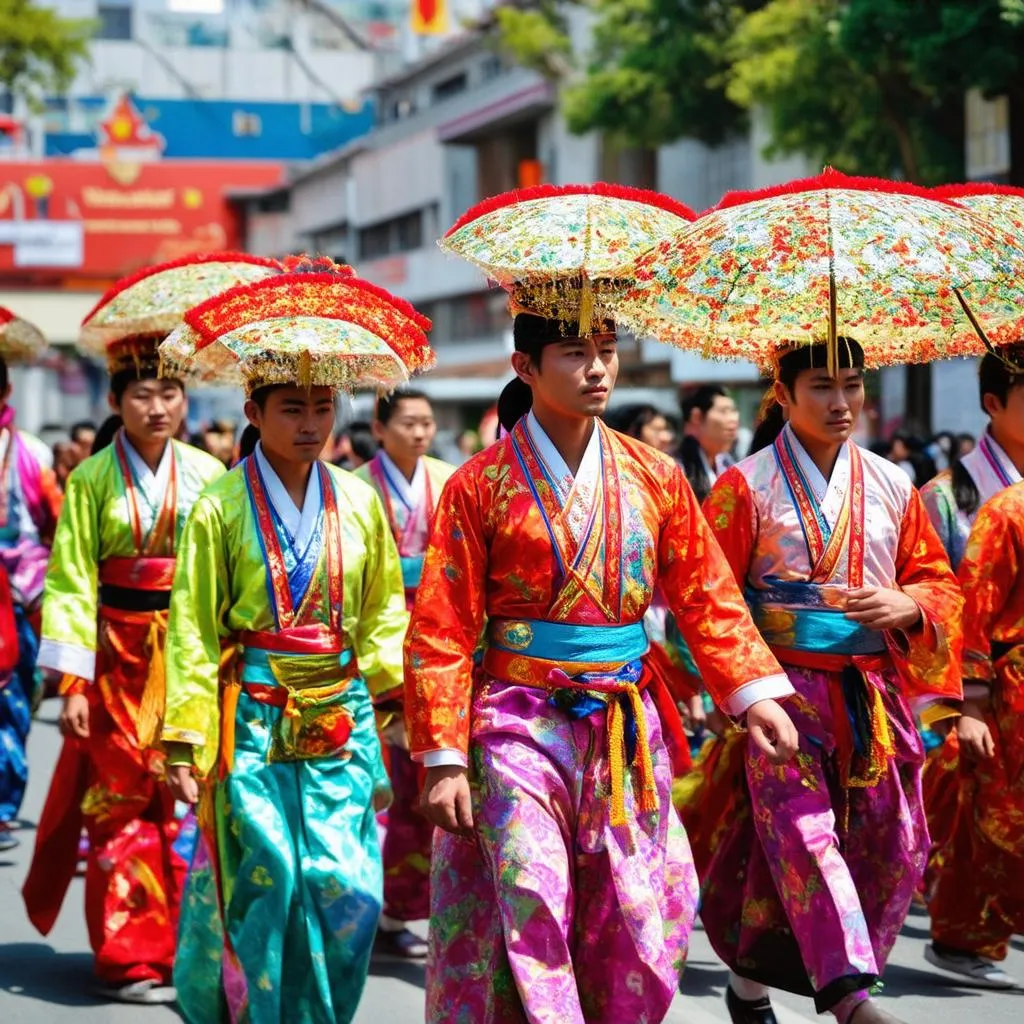 Asian Cultural Festival