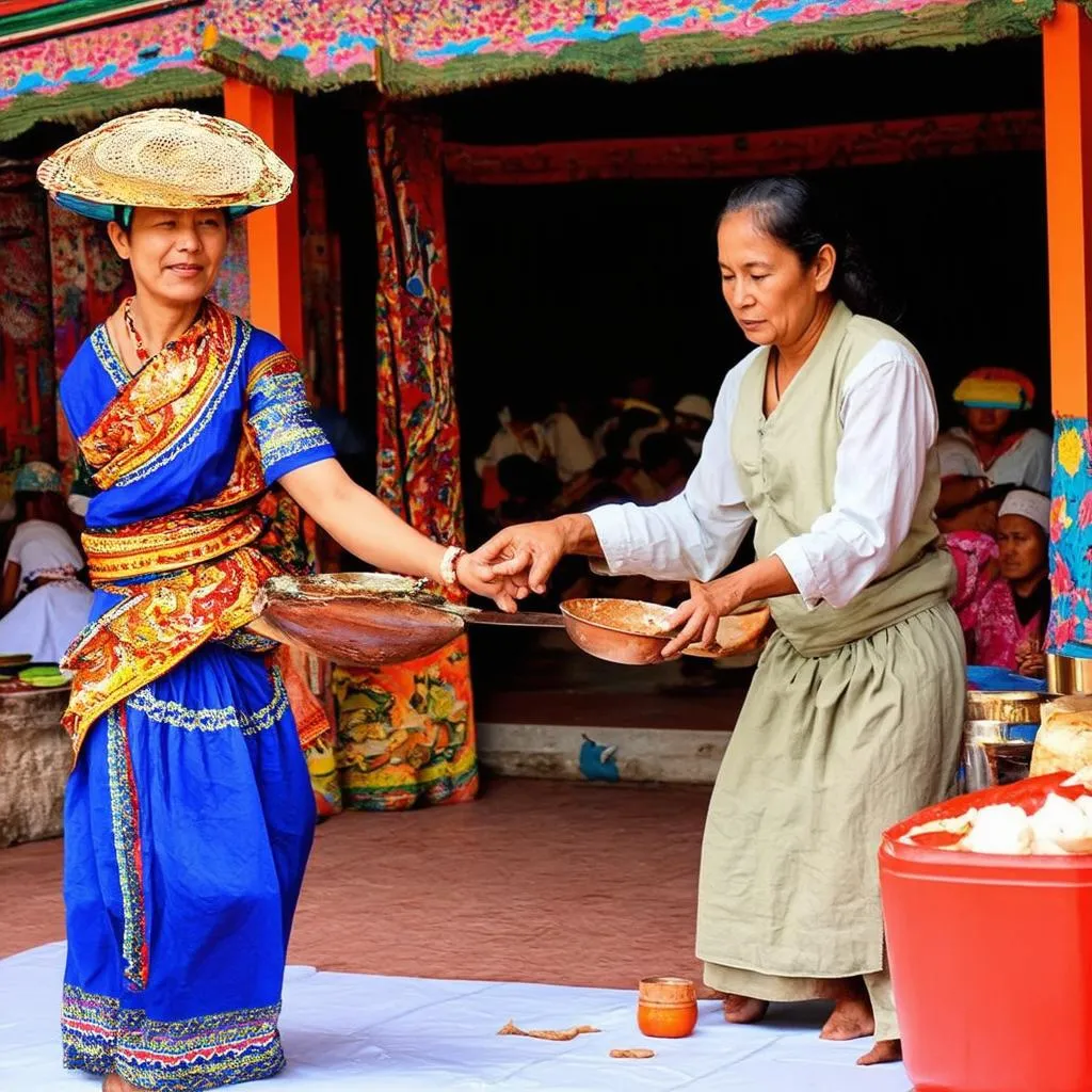 Cultural Tourism: Immerse Yourself in Local Traditions