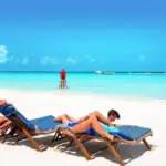 curacao beach safety