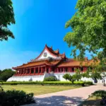 Dai Nam Hue Citadel Replica