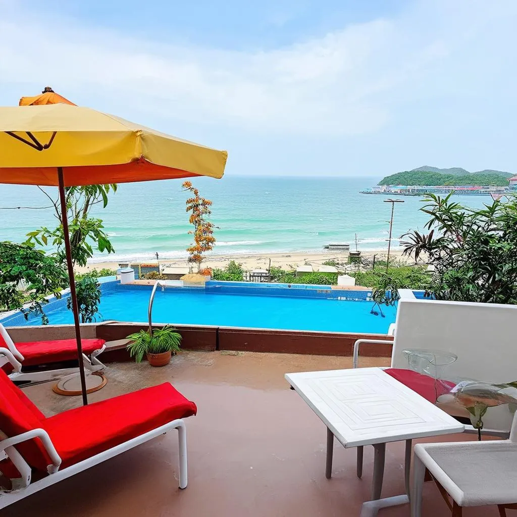 budget friendly hostel in danang