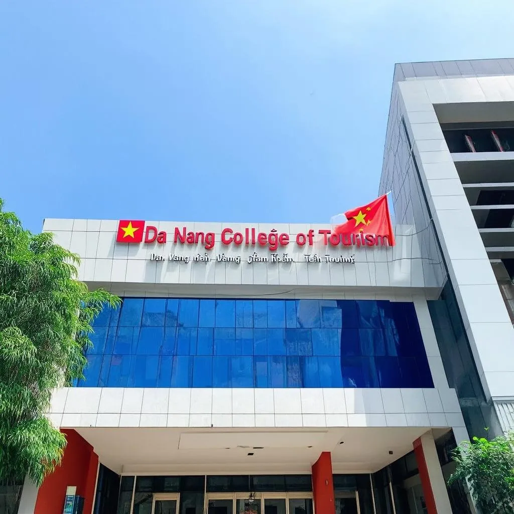 Da Nang College