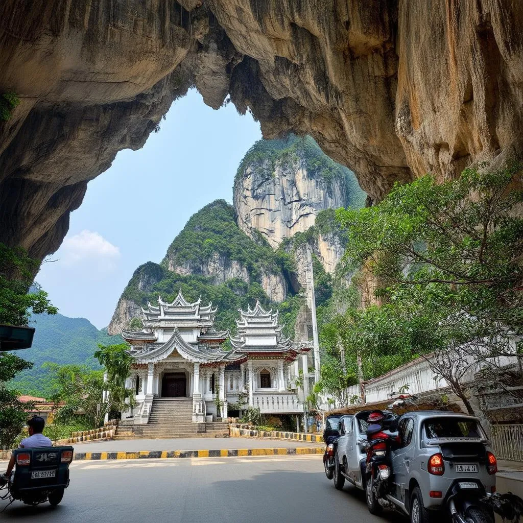 Marble Mountains Da Nang