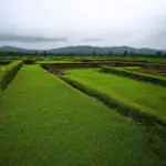 Dien Bien Phu Battlefield