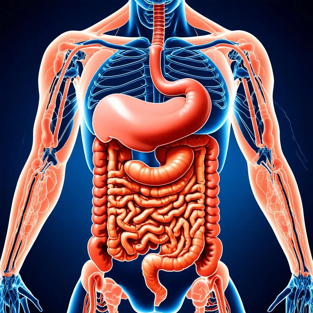 How Does Food Travel Through the Digestive System? A Journey From Bite to…Bye!