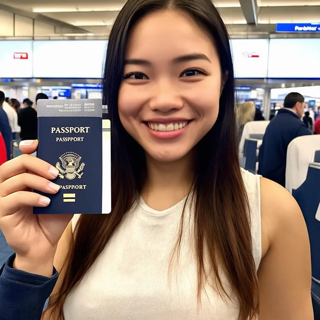 Can You Travel Without a Passport in the United States?