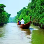 Dong Nai River