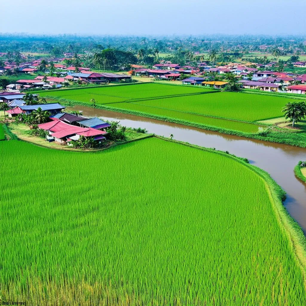 Dong Thap Province