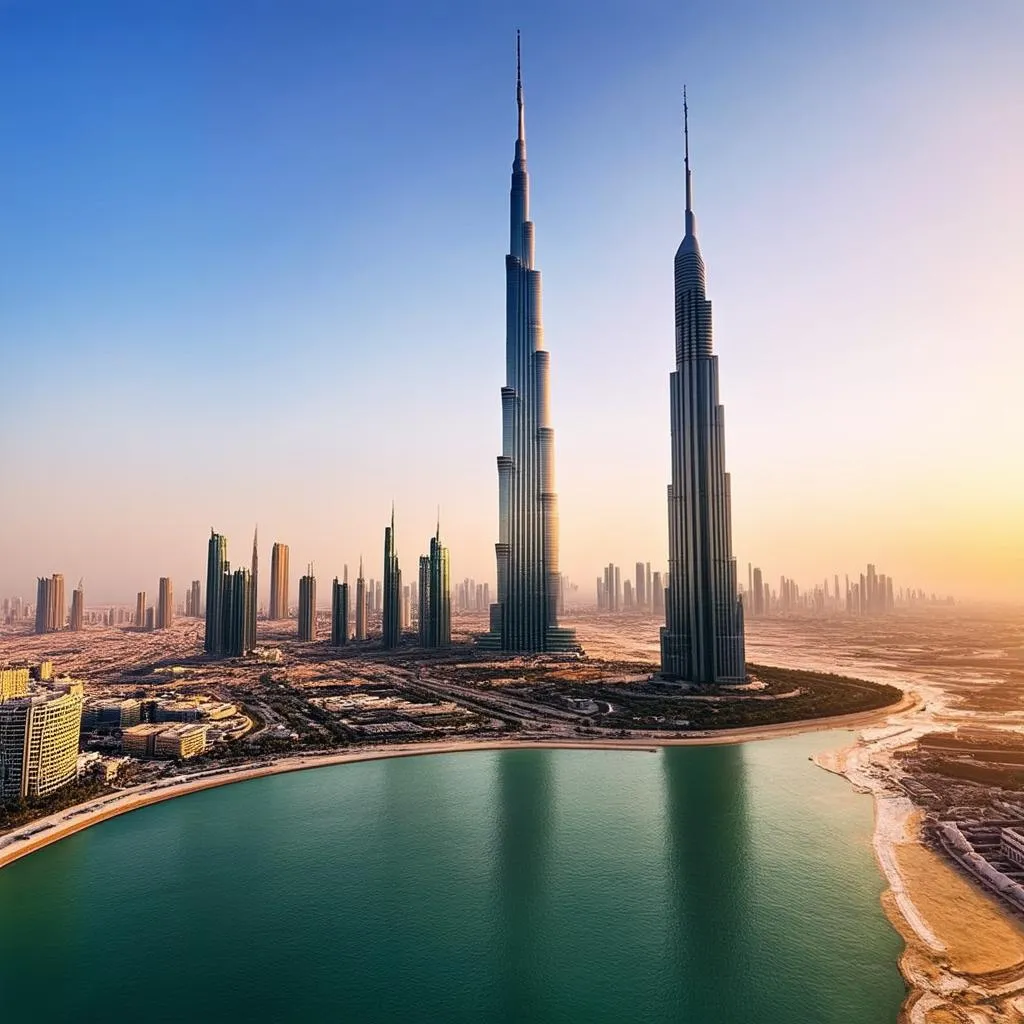 Is Dubai Safe to Travel to? Unraveling the Truth About This Glittering Gem