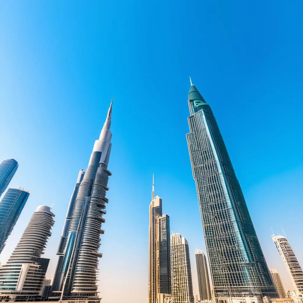 How Much Does a Trip to Dubai Cost: A Detailed Guide to Planning Your Dream Vacation