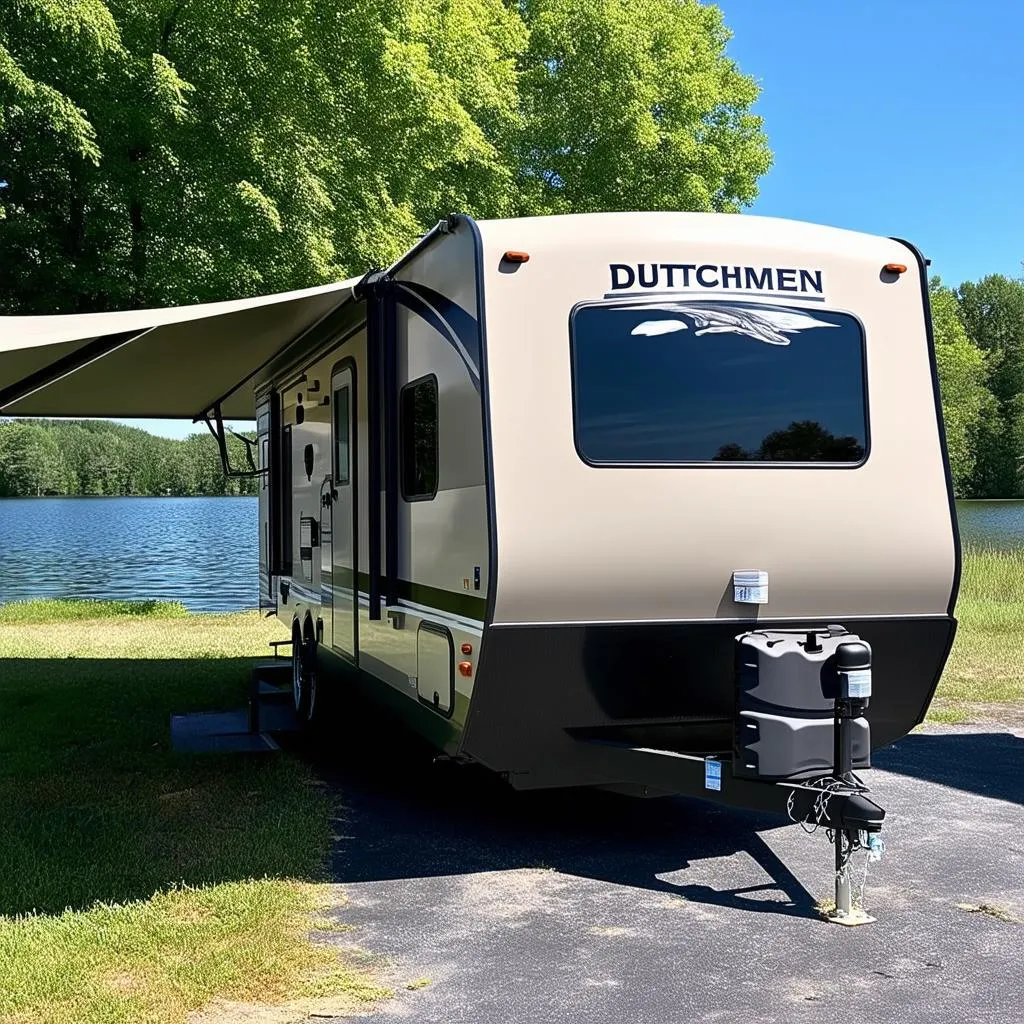 Are Dutchmen Travel Trailers Any Good? A Comprehensive Look