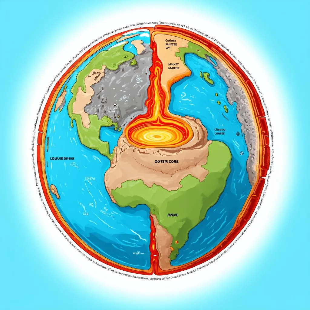 Can S Waves Travel Through Liquids? Unraveling the Mysteries of Seismic Waves