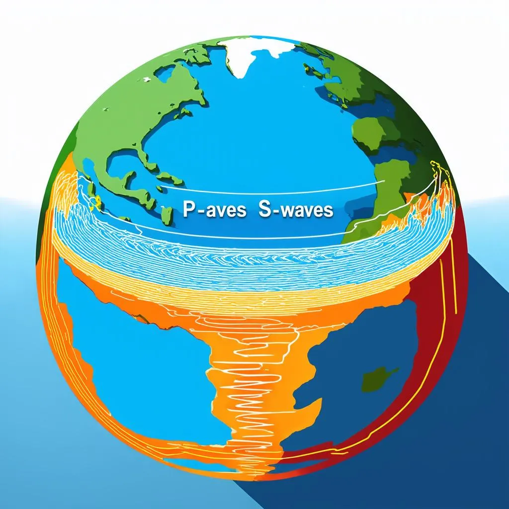 Earthquake Waves