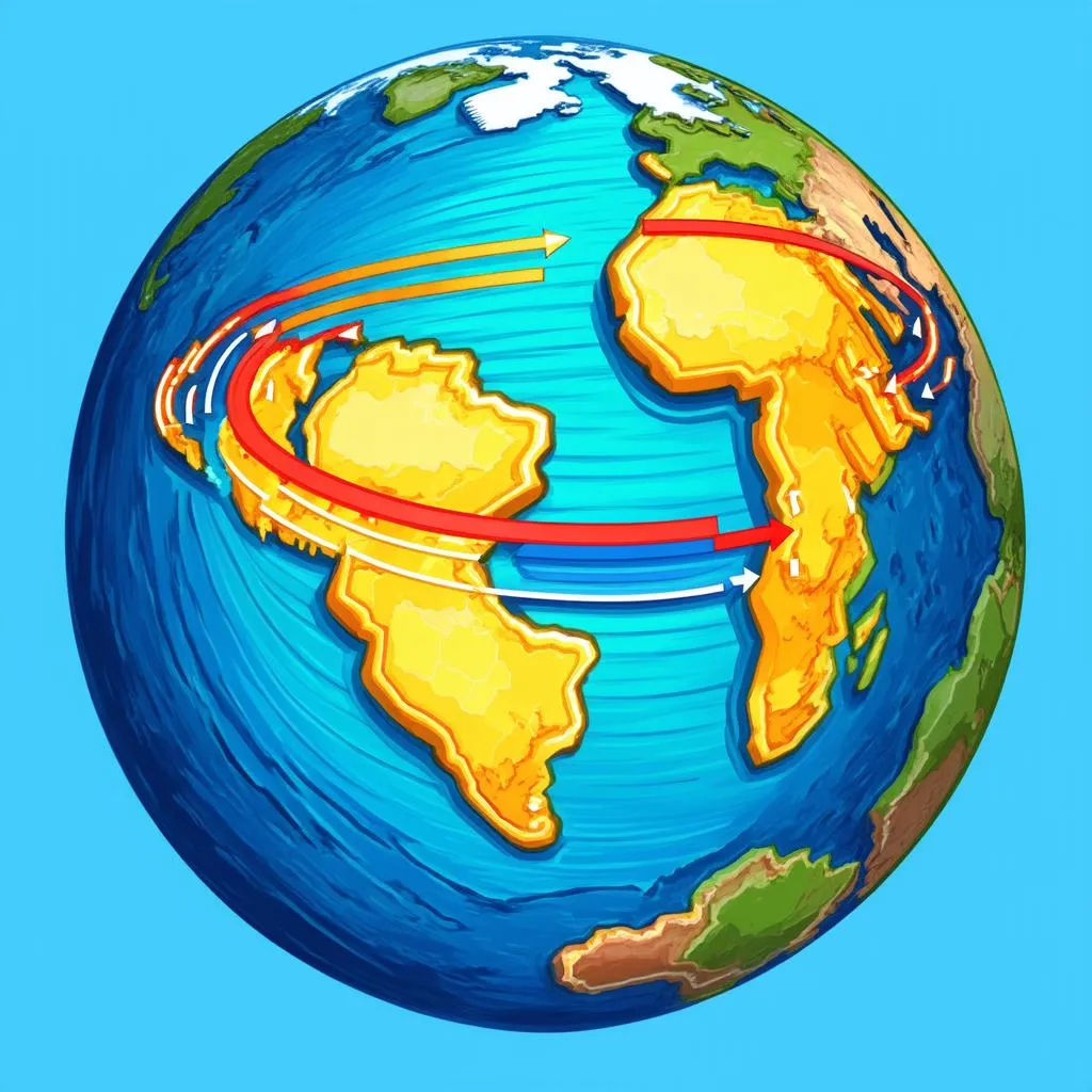 A Material That Waves Travel Is Called… A Medium!