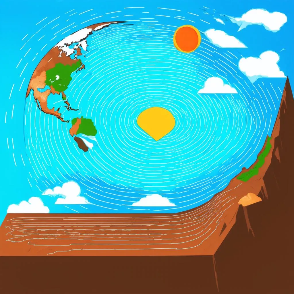 How Far Do Earthquakes Travel: Understanding the Reach of Seismic Waves