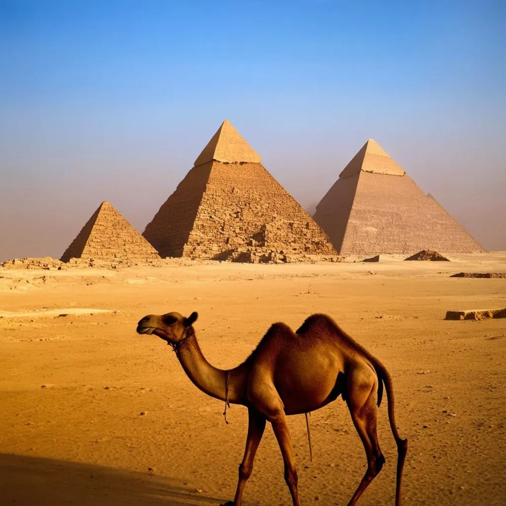 Should You Travel to Egypt Now?