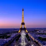 Paris Travel