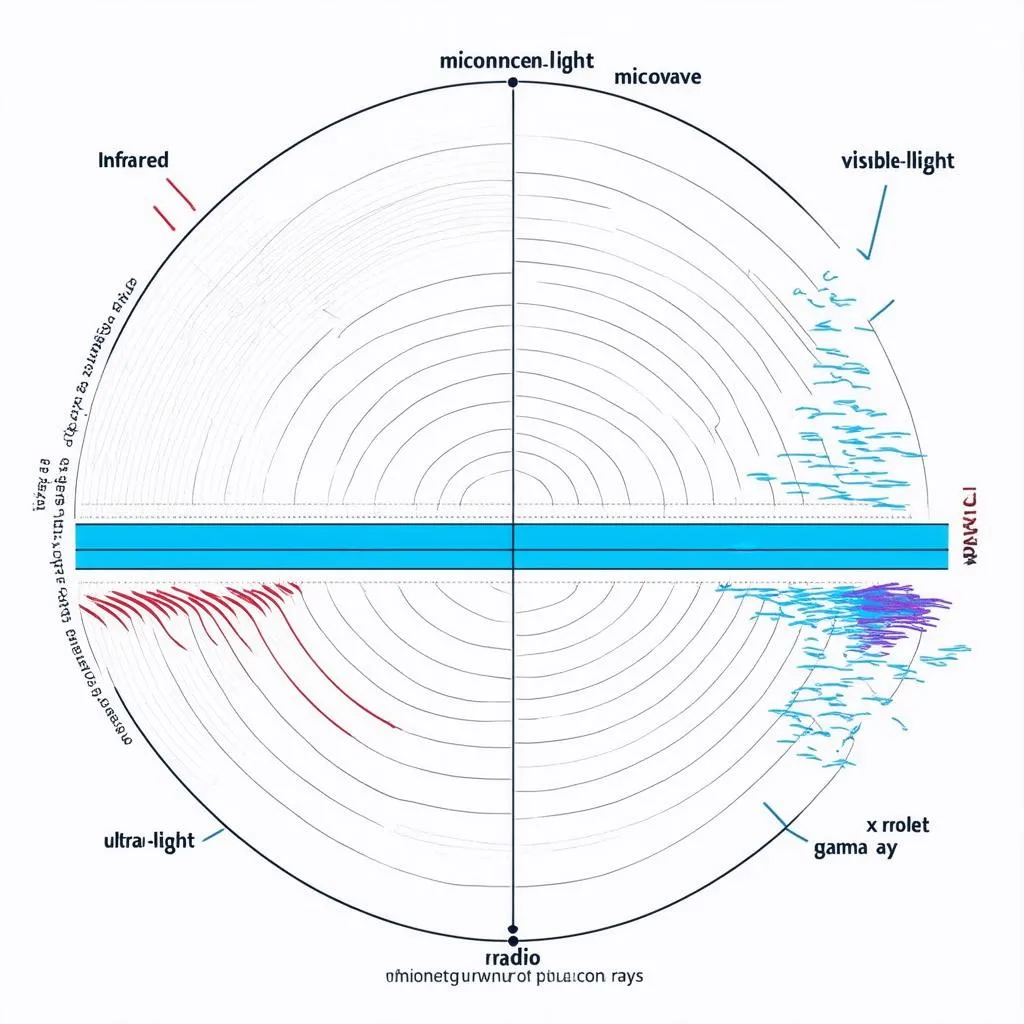 Electromagnetic Spectrum