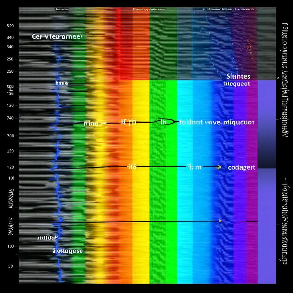 Electromagnetic Spectrum