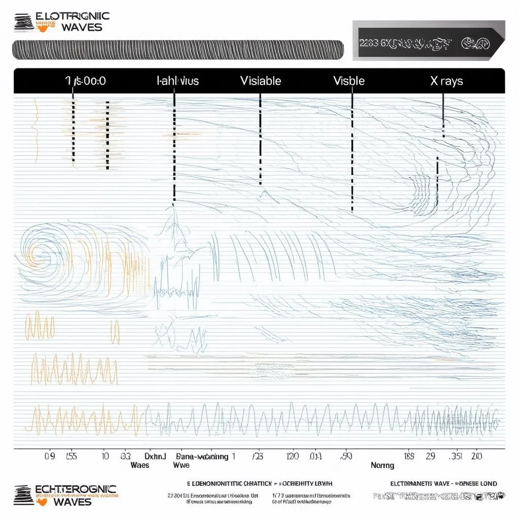 Electromagnetic Spectrum