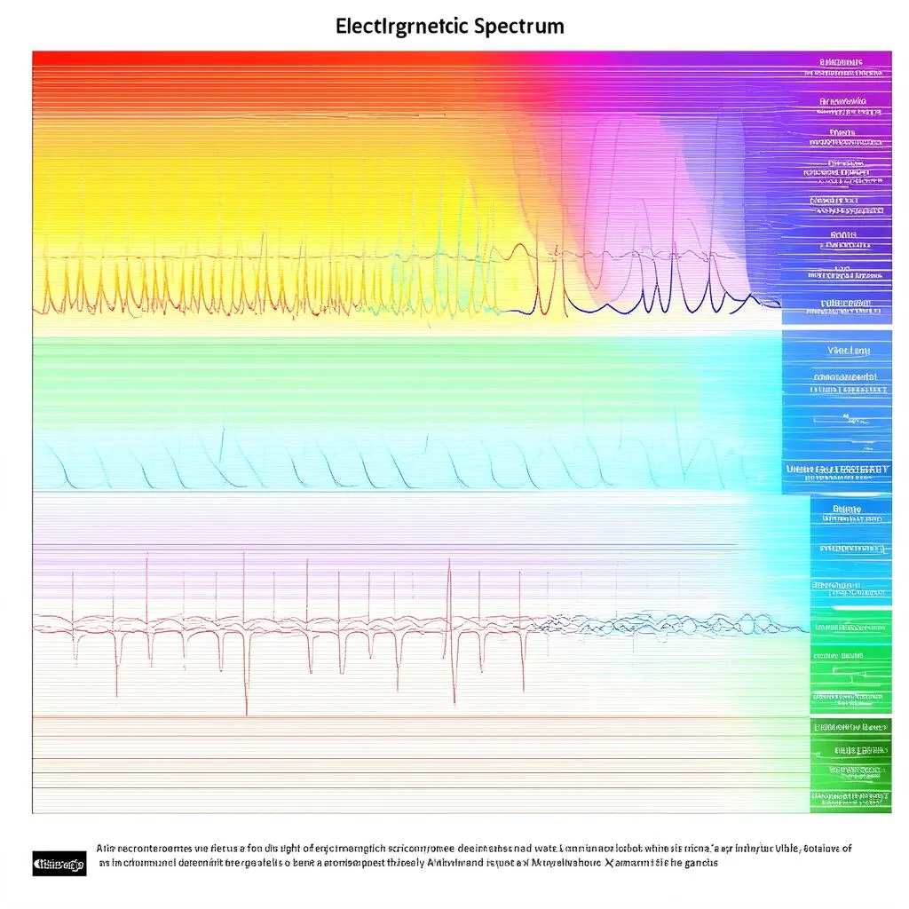 Electromagnetic Spectrum