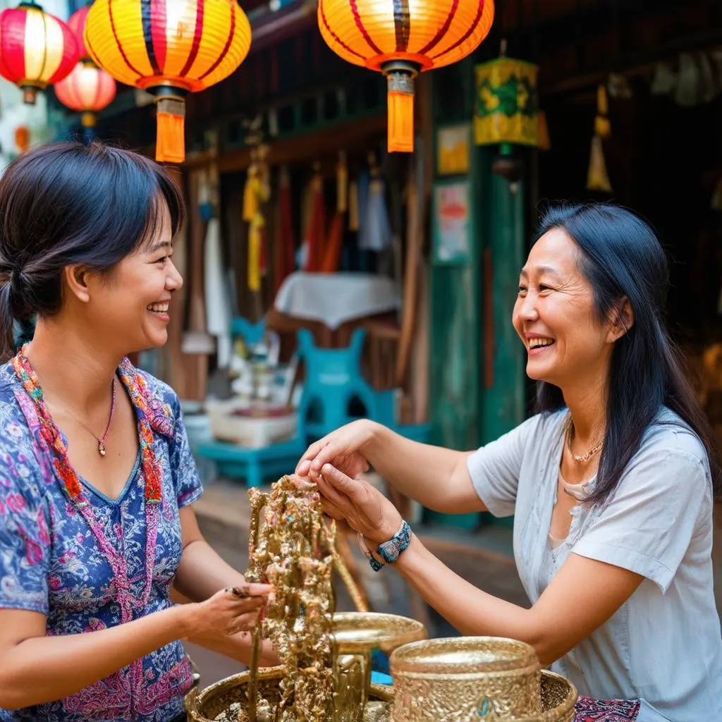 Ethical Traveler in Hoi An