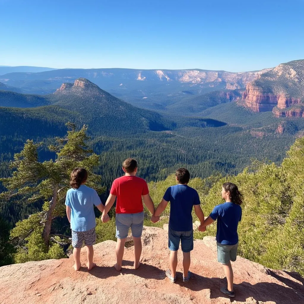 Family Travel