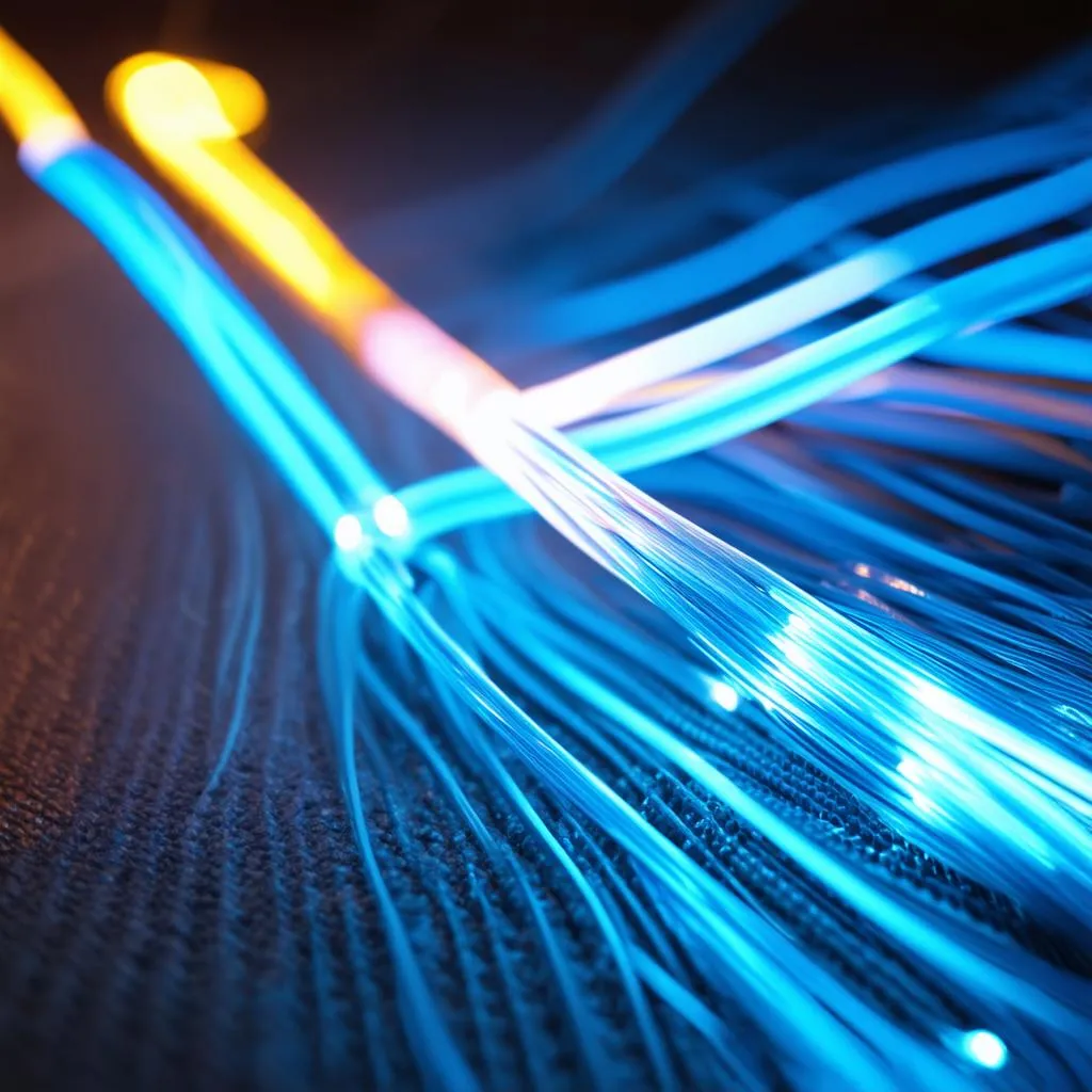 Fiber Optic Cables