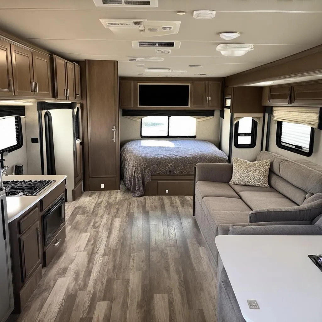 Are Fifth Wheels Better Than Travel Trailers? An In-Depth Comparison for Adventurers