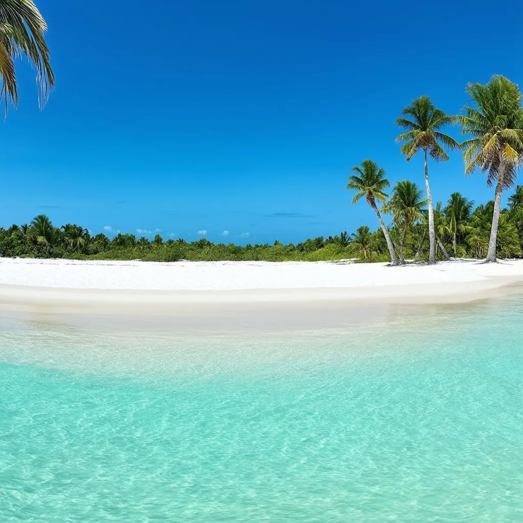 Florida Beach