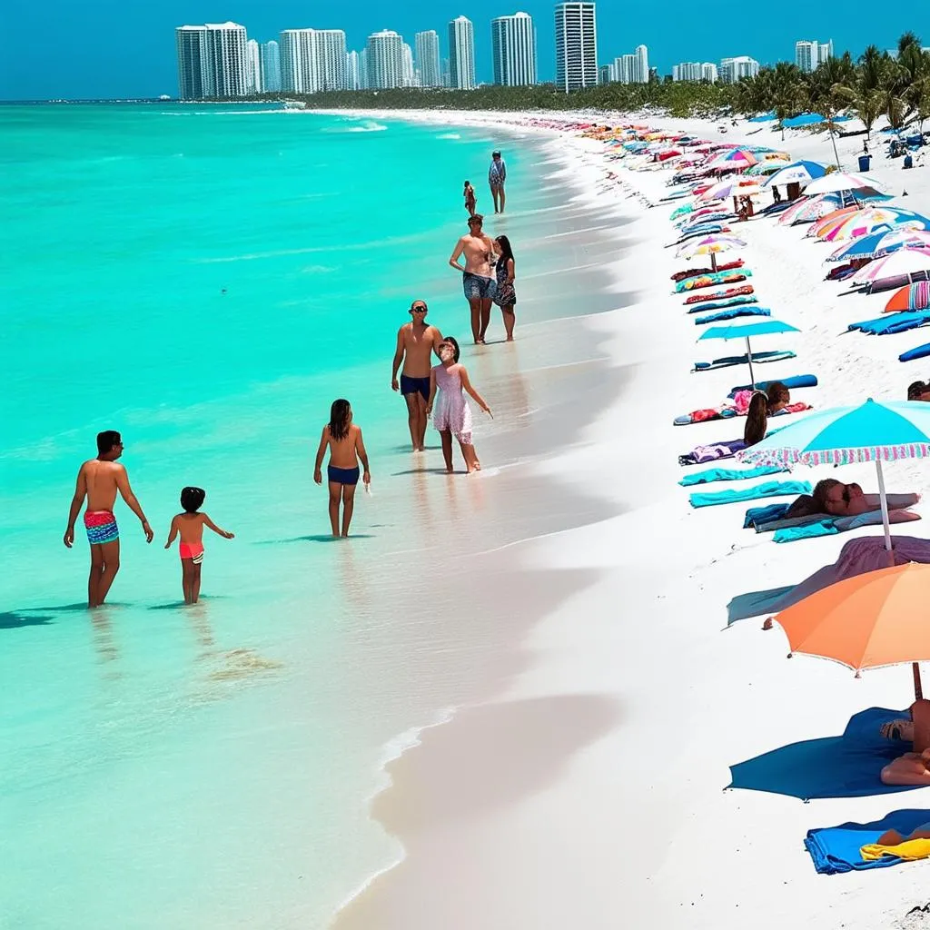 When is the Best Time to Travel to Florida: Your Sunshine State Guide