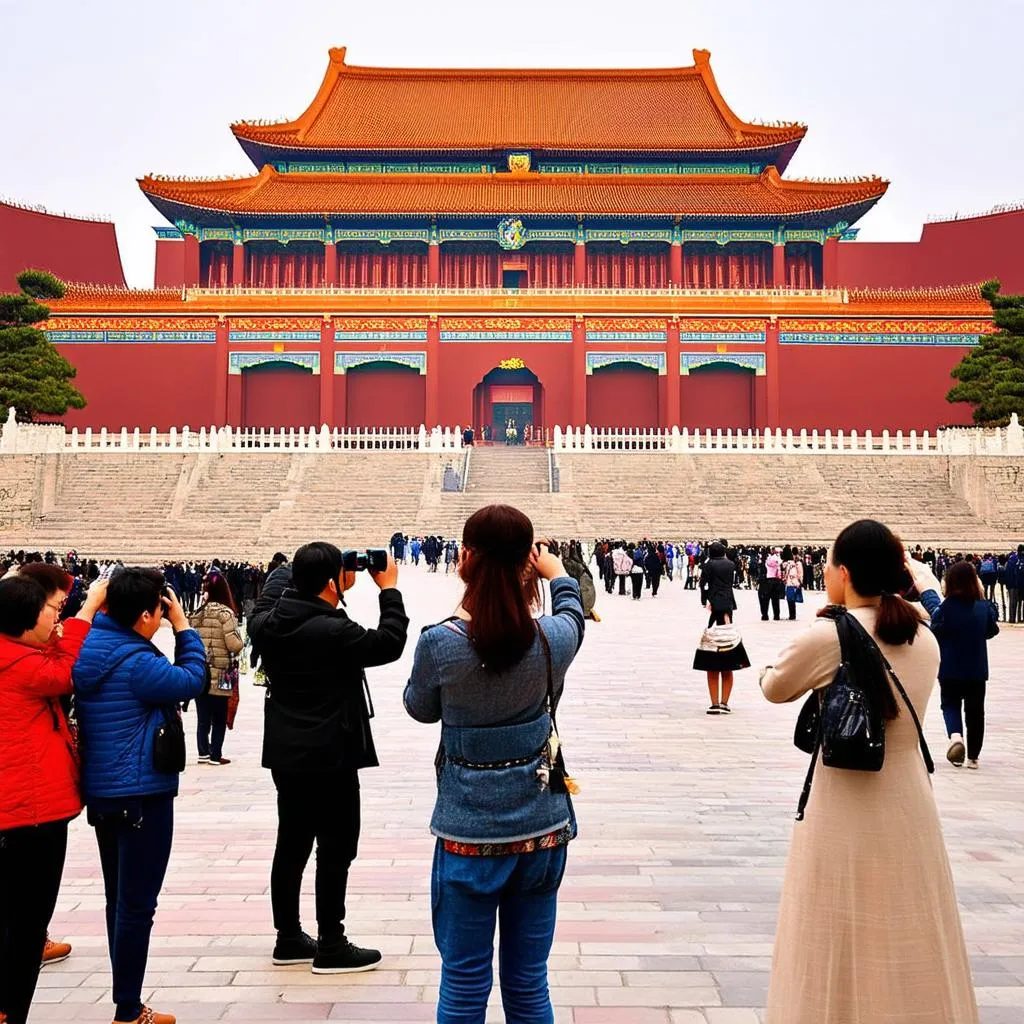 Forbidden City