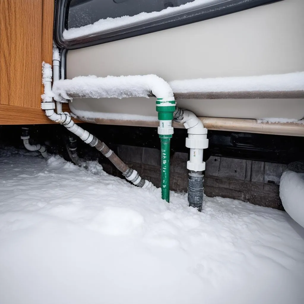 How to Winterize a Travel Trailer: Your Guide to Year-Round Adventures