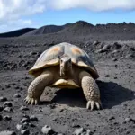 Galapagos Tortoise