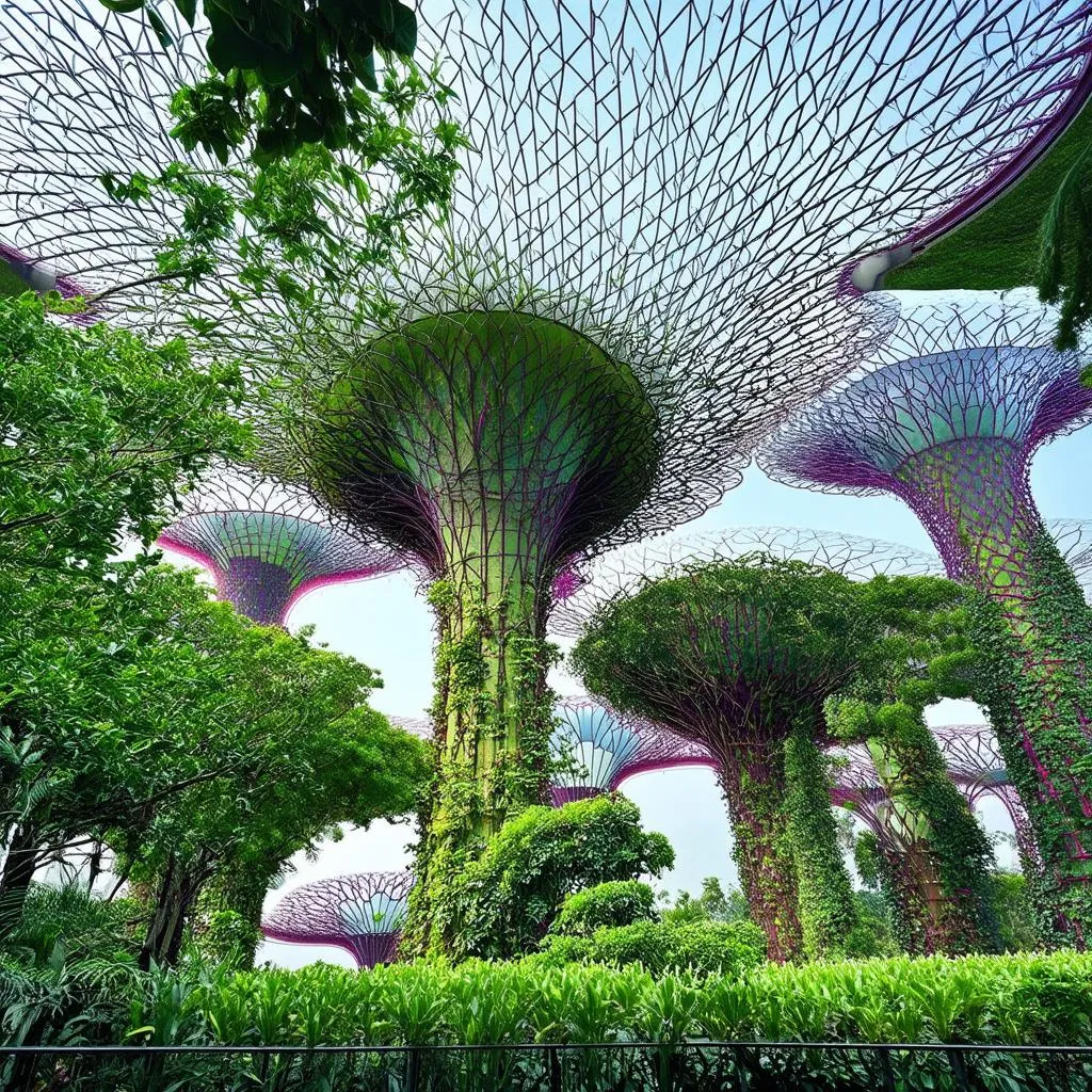 Singapore_gardens