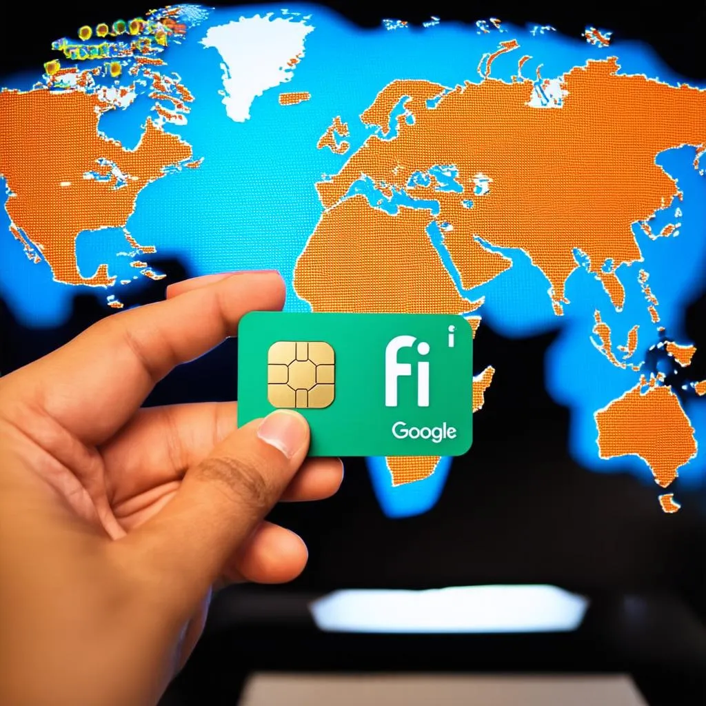 Is Google Fi Good for International Travel? A Traveler’s Guide