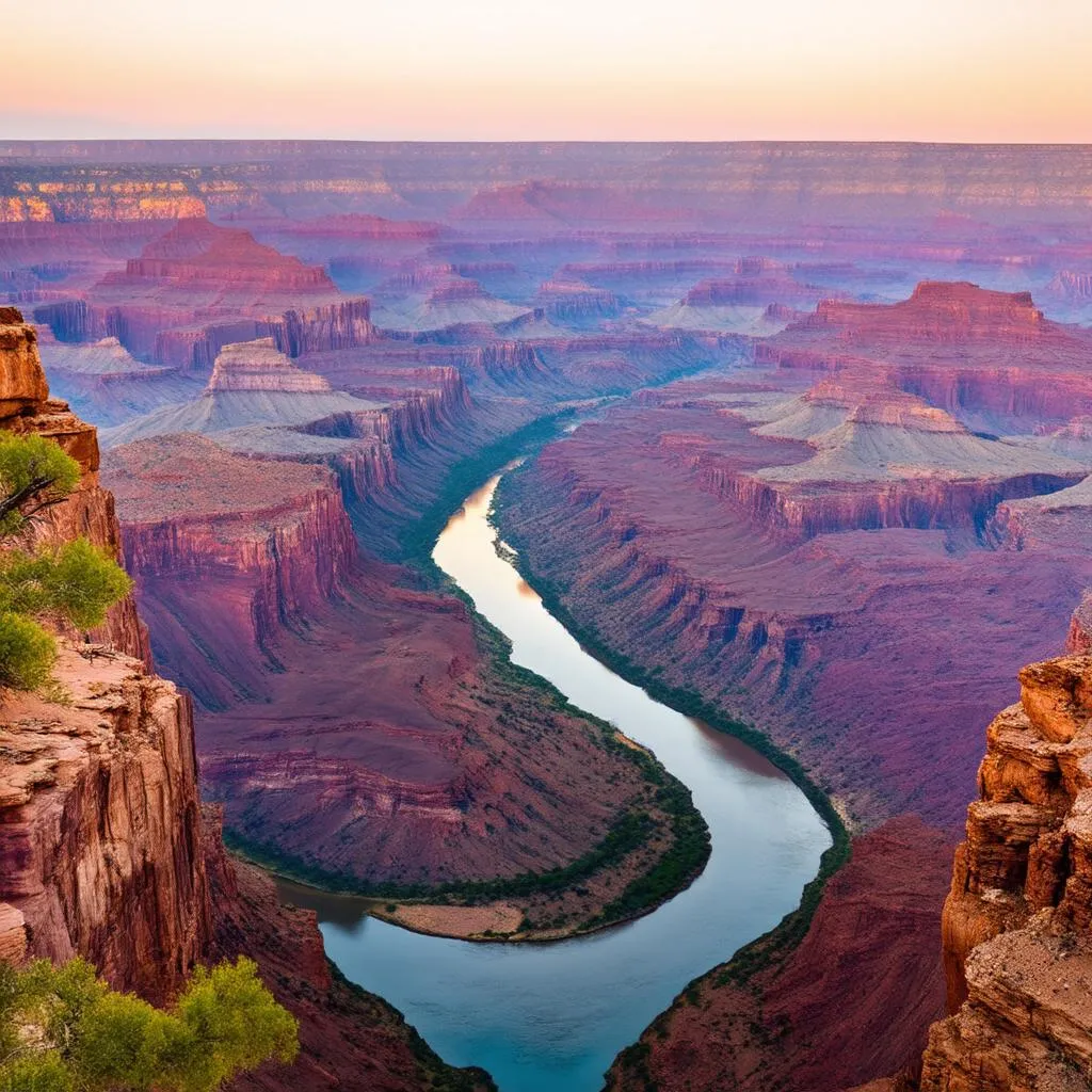 Grand Canyon