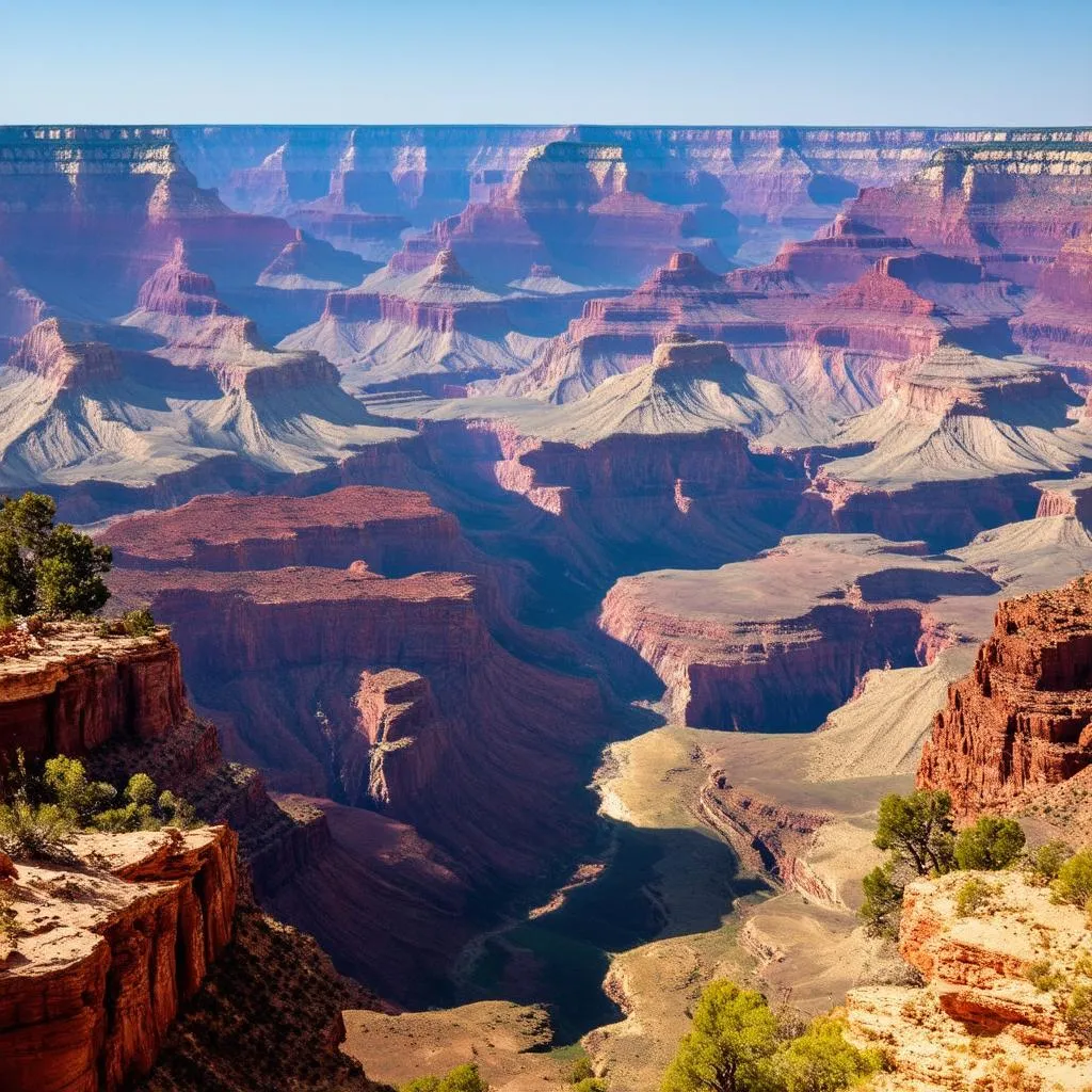 Grand Canyon National Park