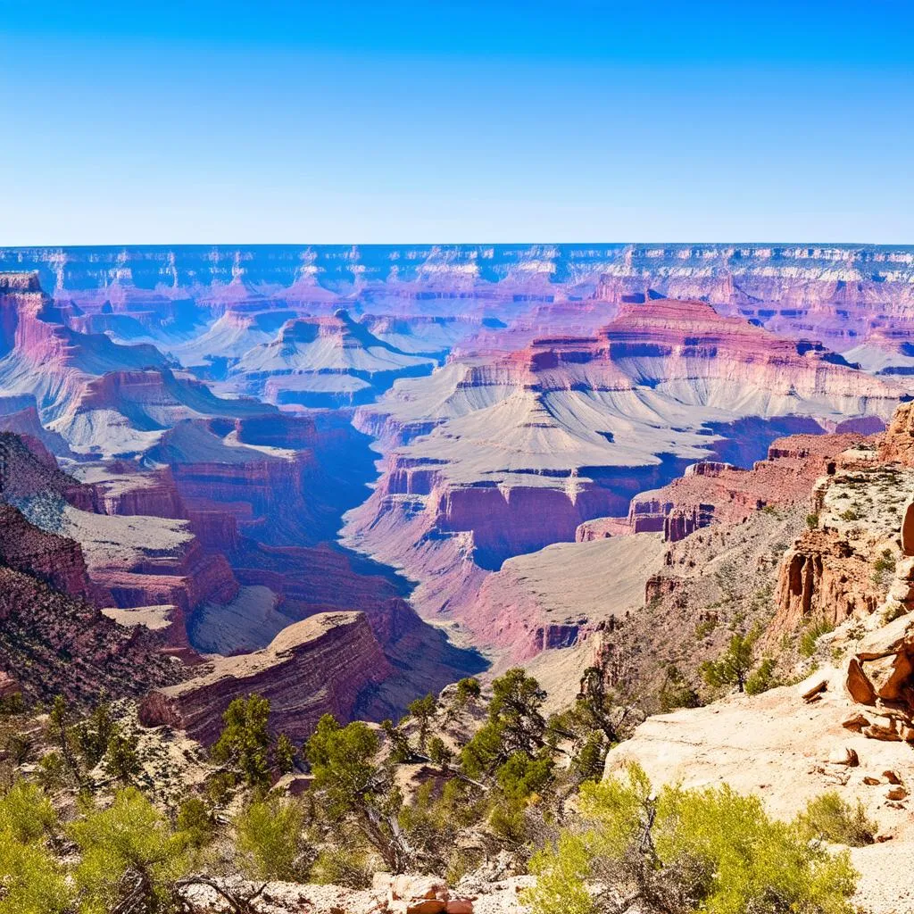 Grand Canyon