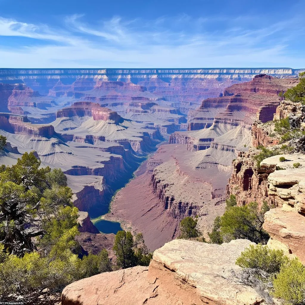 Grand Canyon National Park