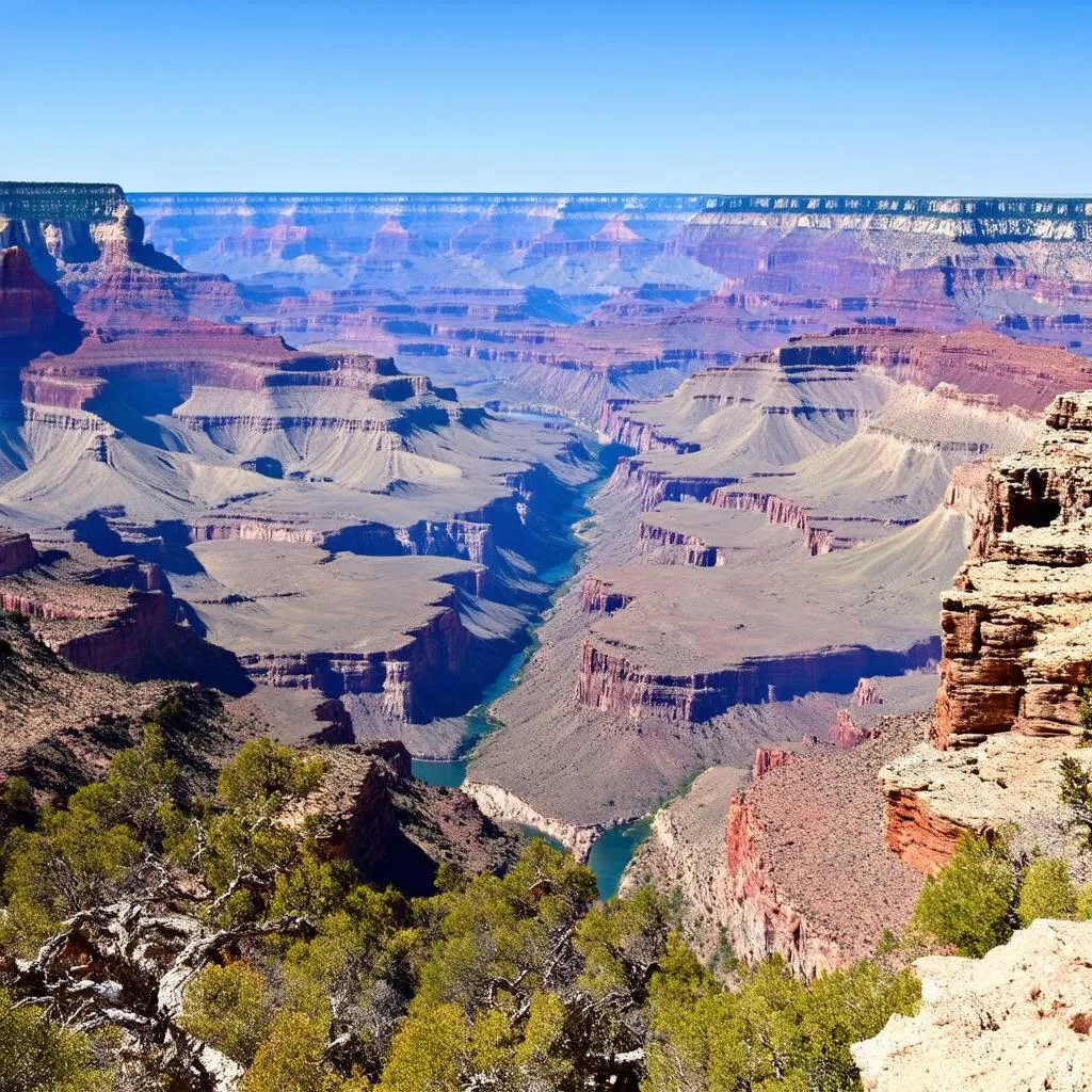 Grand Canyon National Park