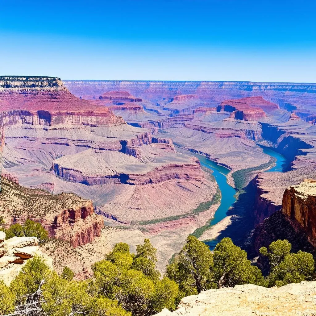 Grand Canyon National Park