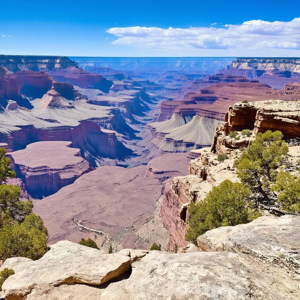 Grand Canyon National Park