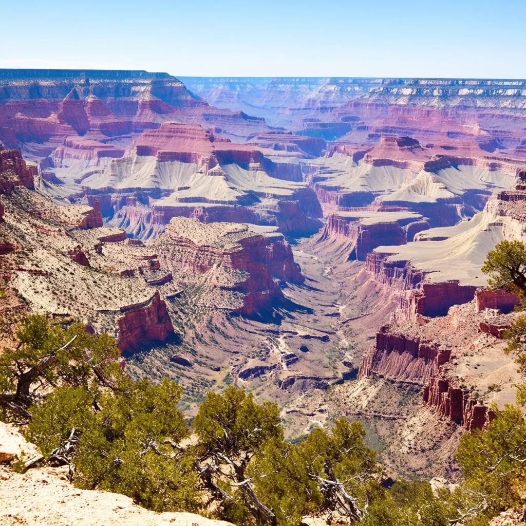 Grand Canyon