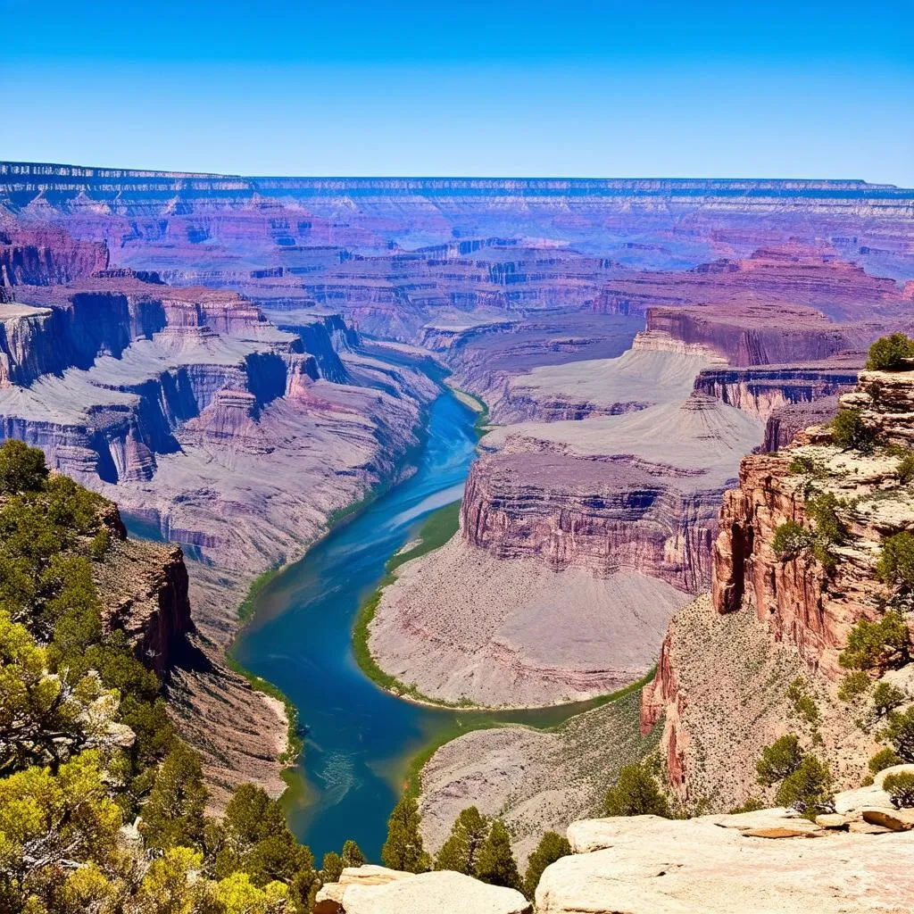 Grand Canyon National Park