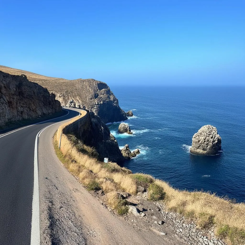 Great Ocean Road, Australia