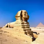 Great Sphinx of Giza